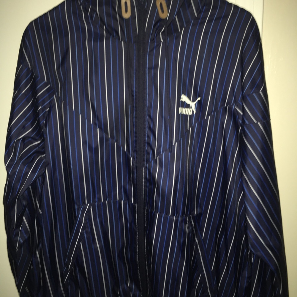 Jacket - Picture 2 of 3